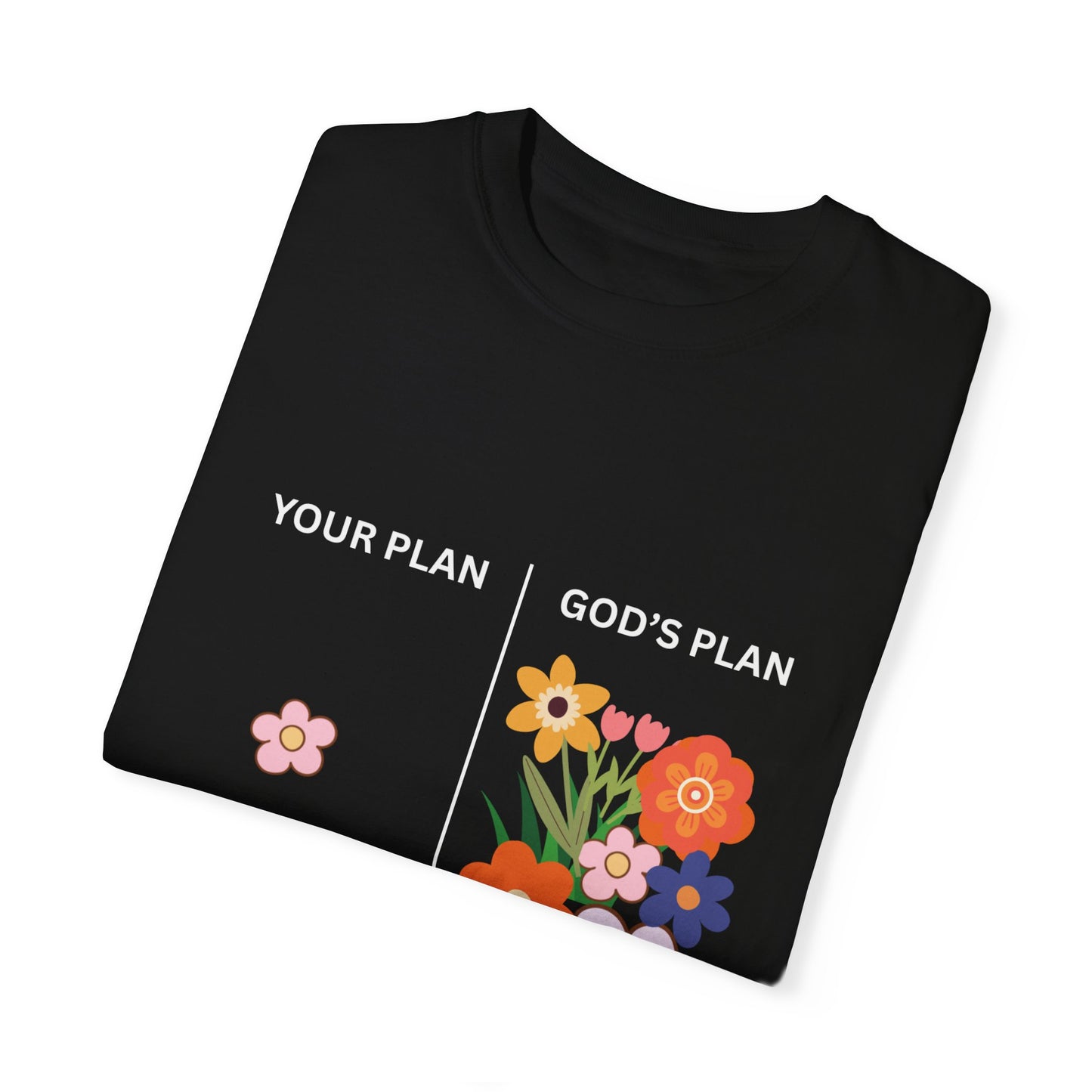 God’s Plan Tee