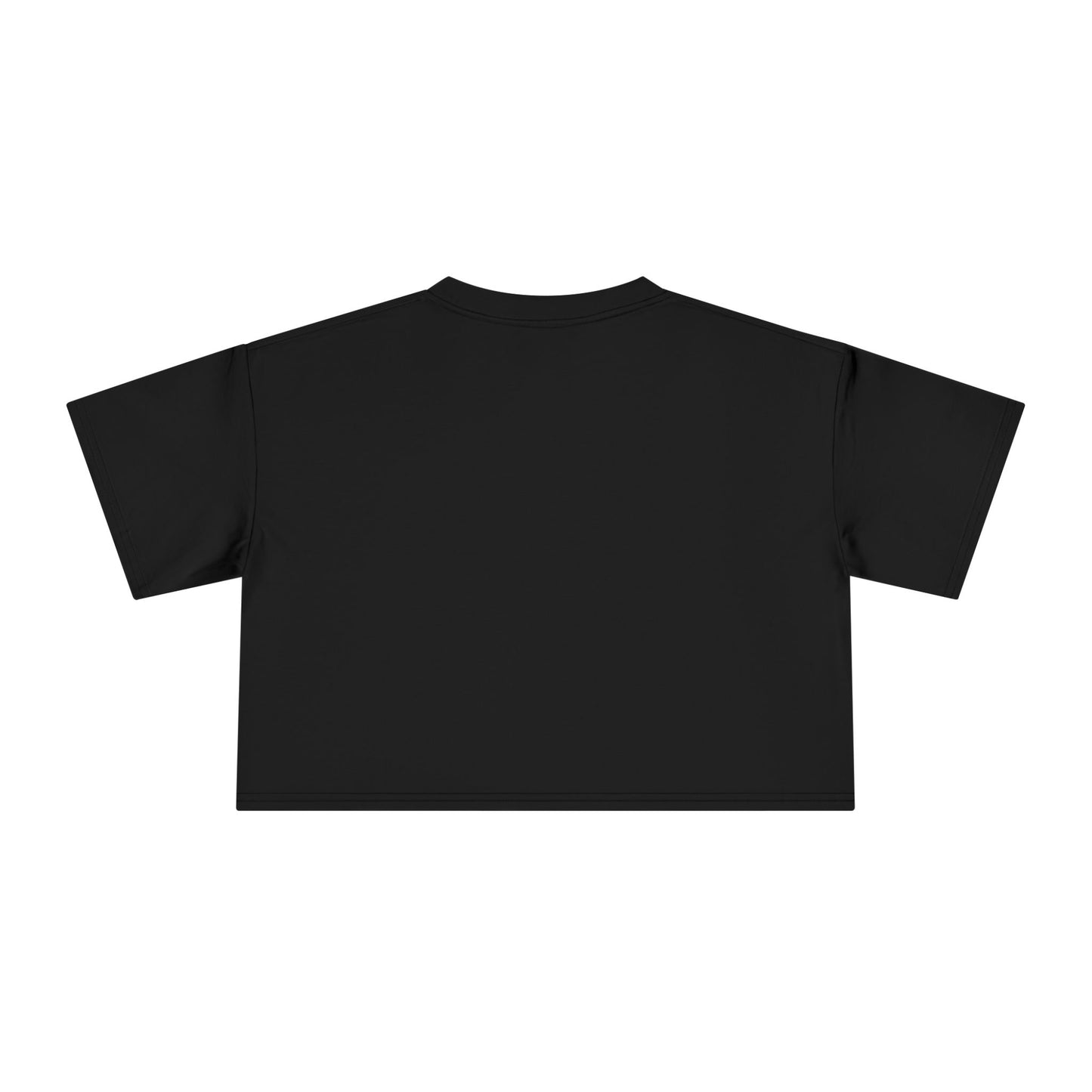 Easy Tiger Crop Tee