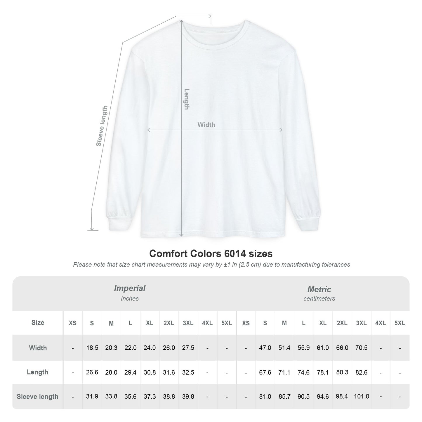 Wild Hearts Run Free Long Sleeve Tee — Cowboy Graphic Shirt
