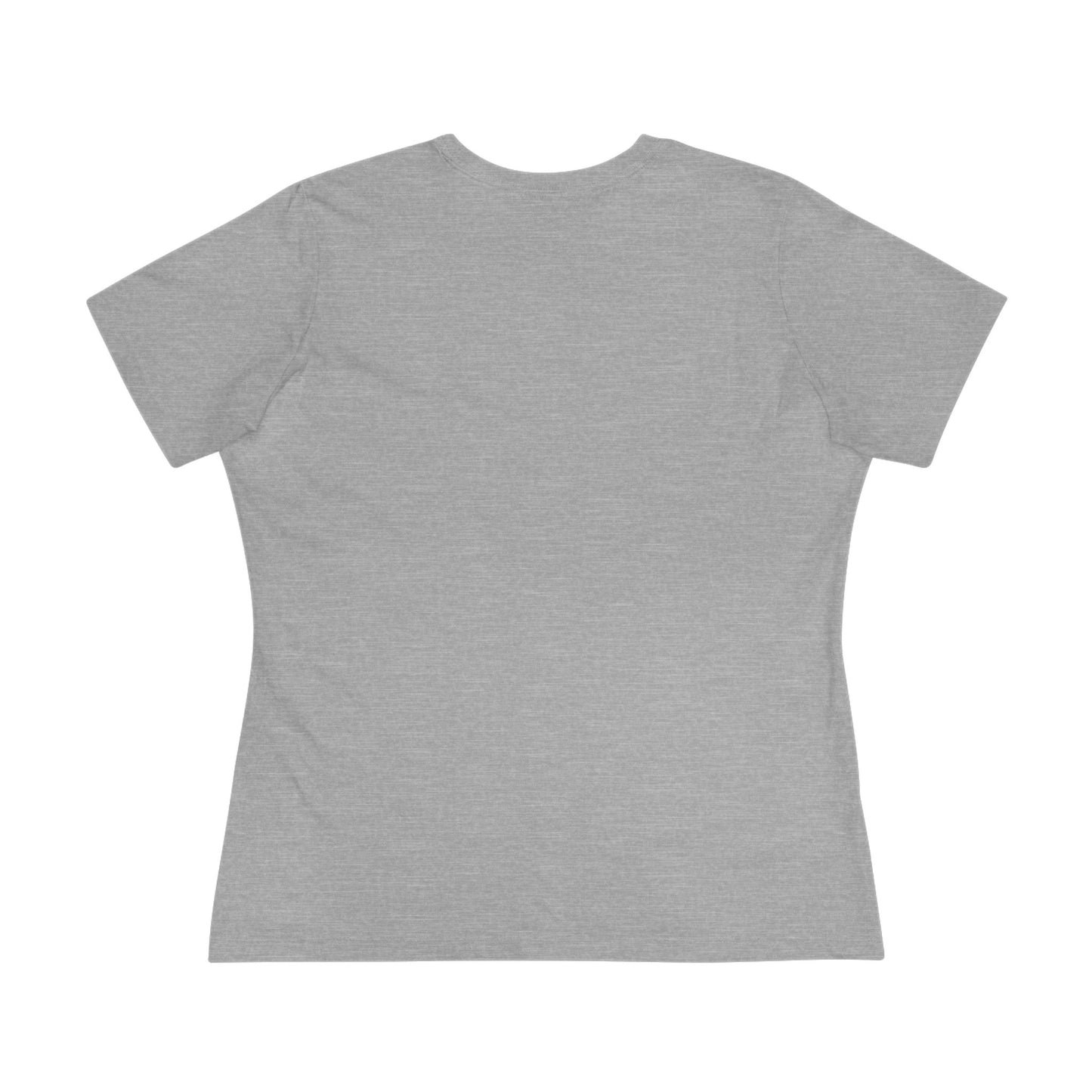 Support Ranchers "Eat Beef" Women's Cotton Tee
