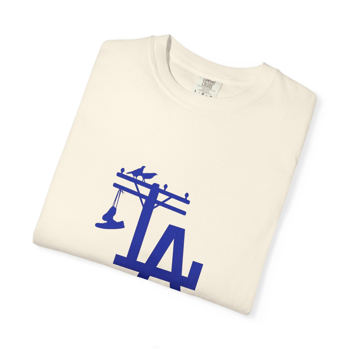 LA Street Vintage T-Shirt