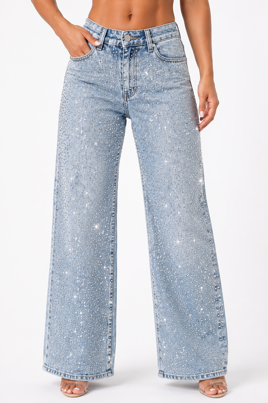 Starlight Denim Jeans