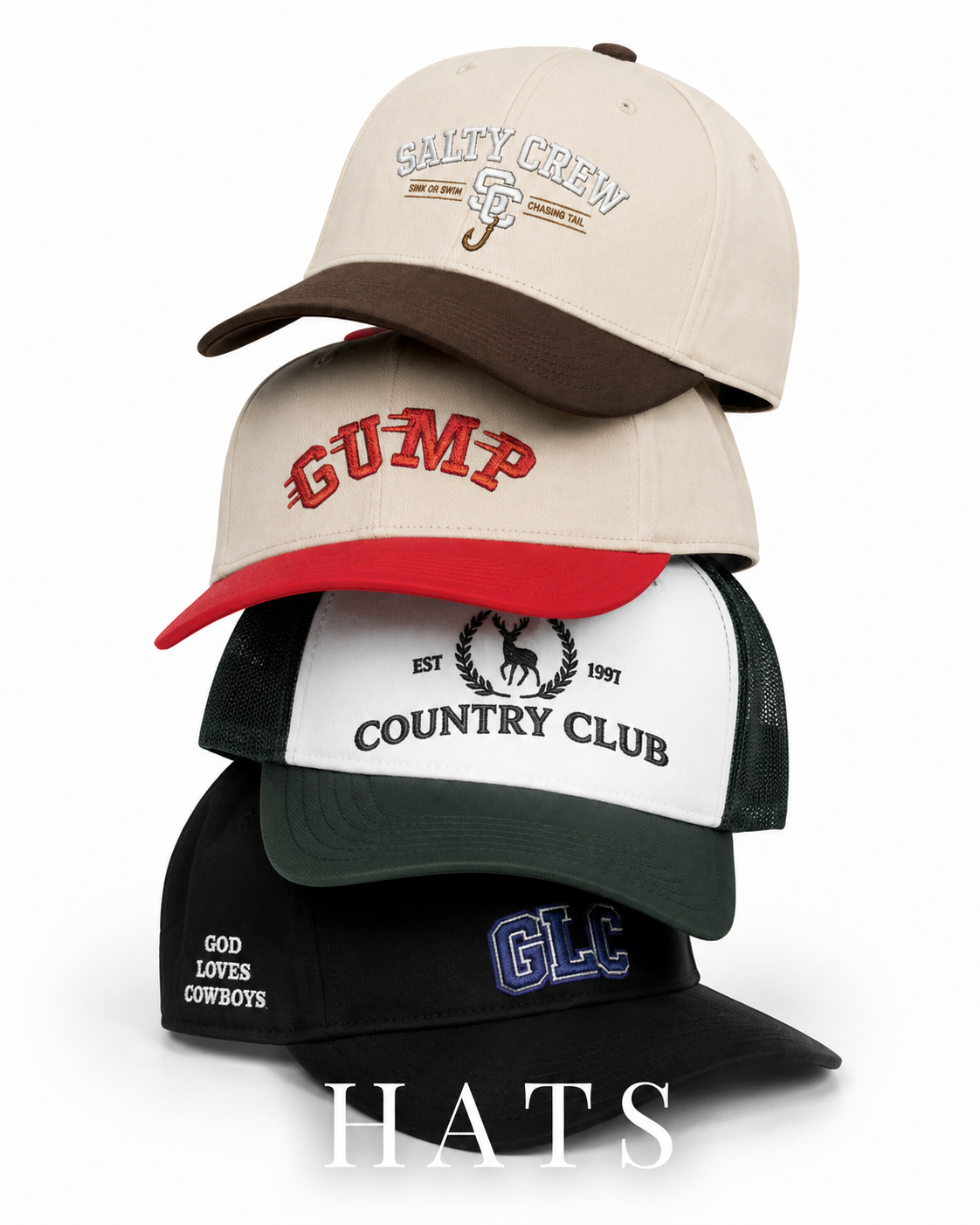 Hats