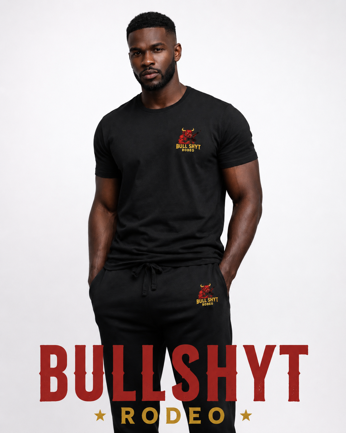Bullshyt Rodeo Collection
