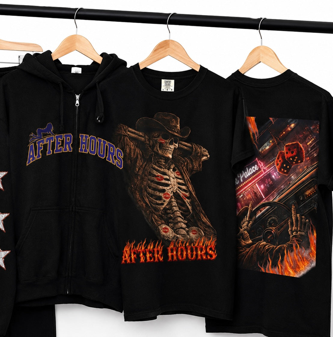 (Men) After Hours Collection