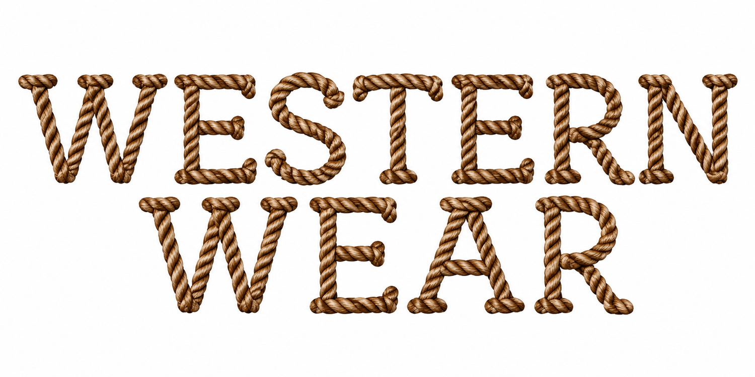 Western Wear