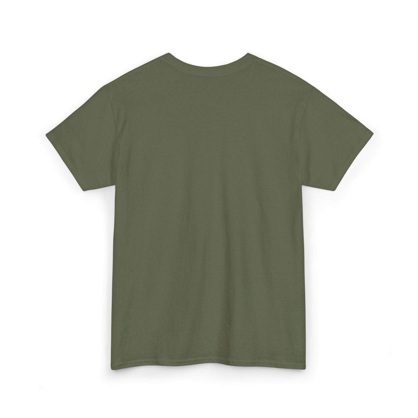 Horseshoe Logo Tee