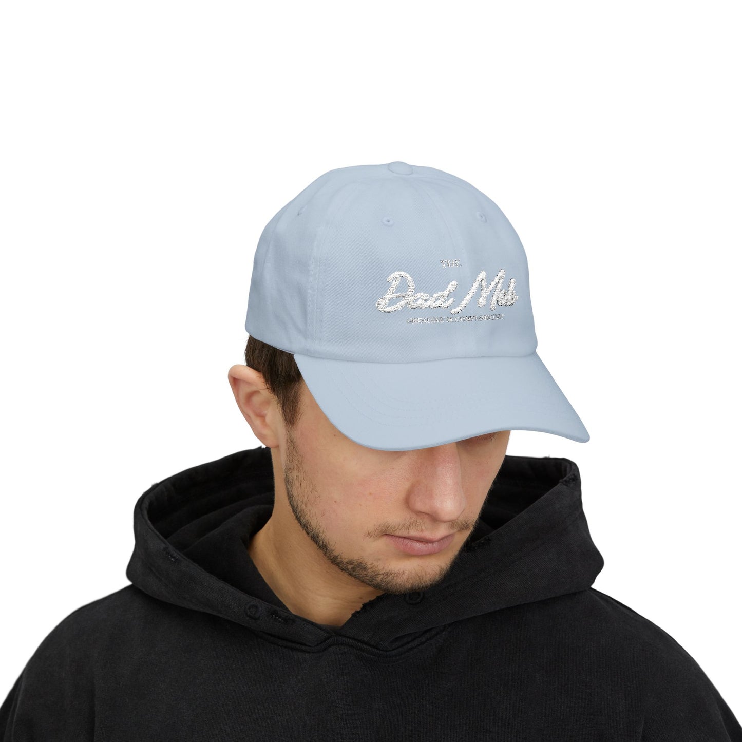 Dad Cap - Classic Dad Mob Greatest Accomplishment Hat