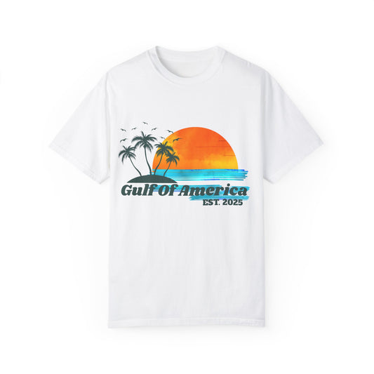 Gulf Of America T-Shirt