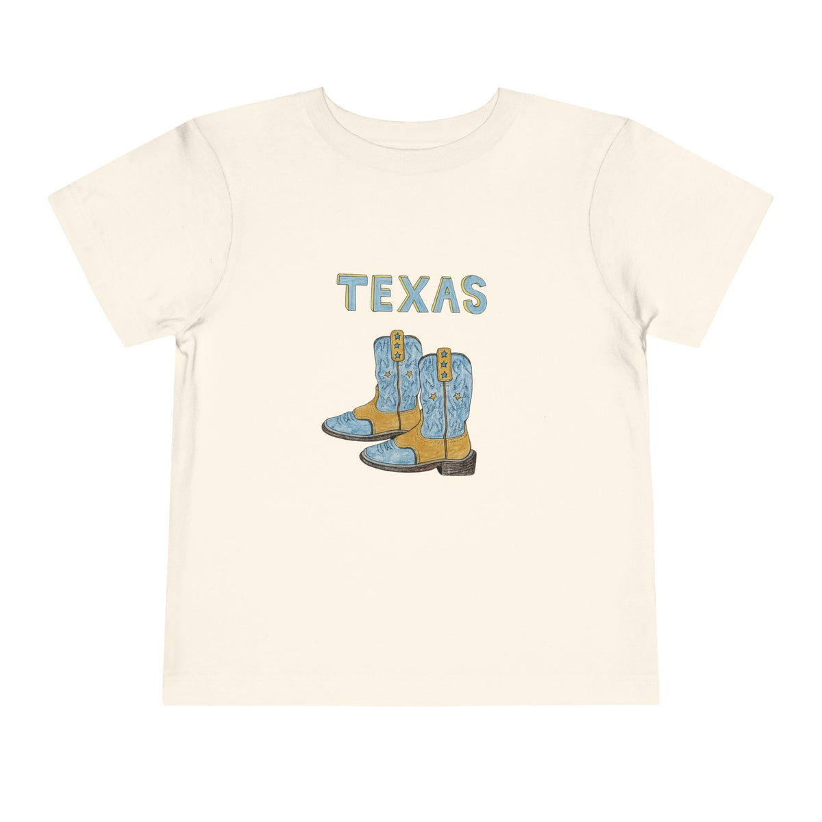 Texas Cowboy Boots