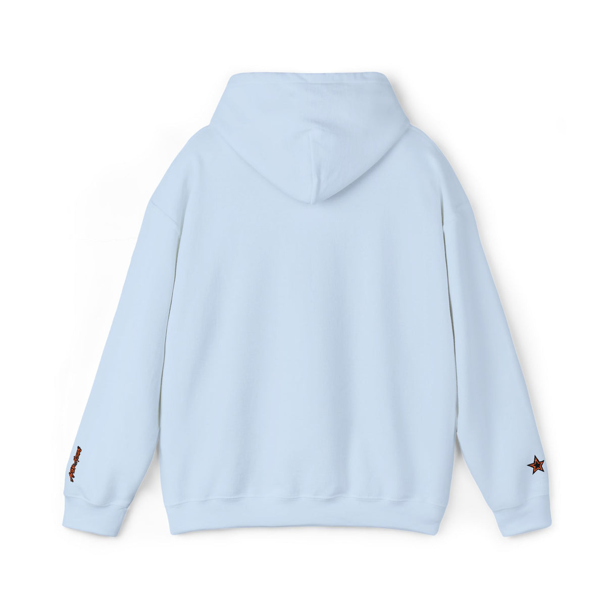 After Hours Embroidered Hoodie
