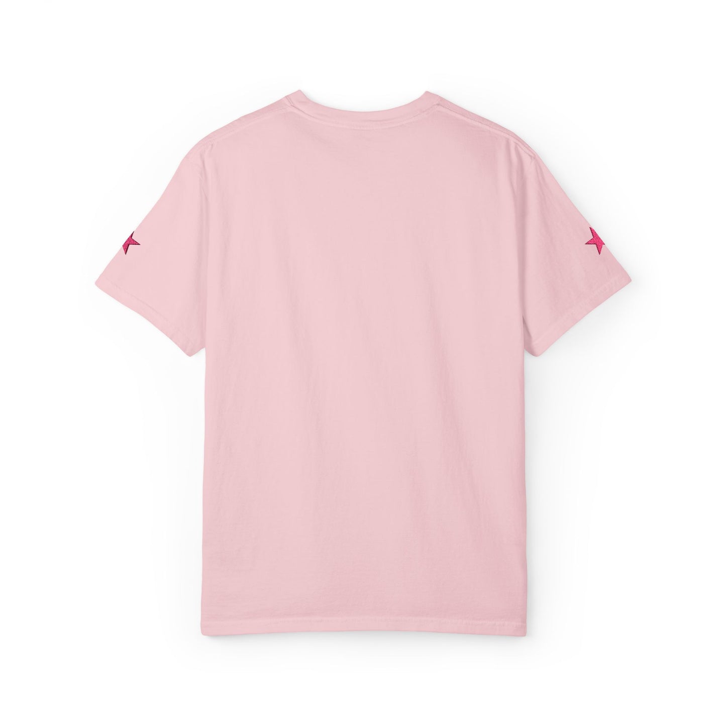God Saves Pink T-Shirt