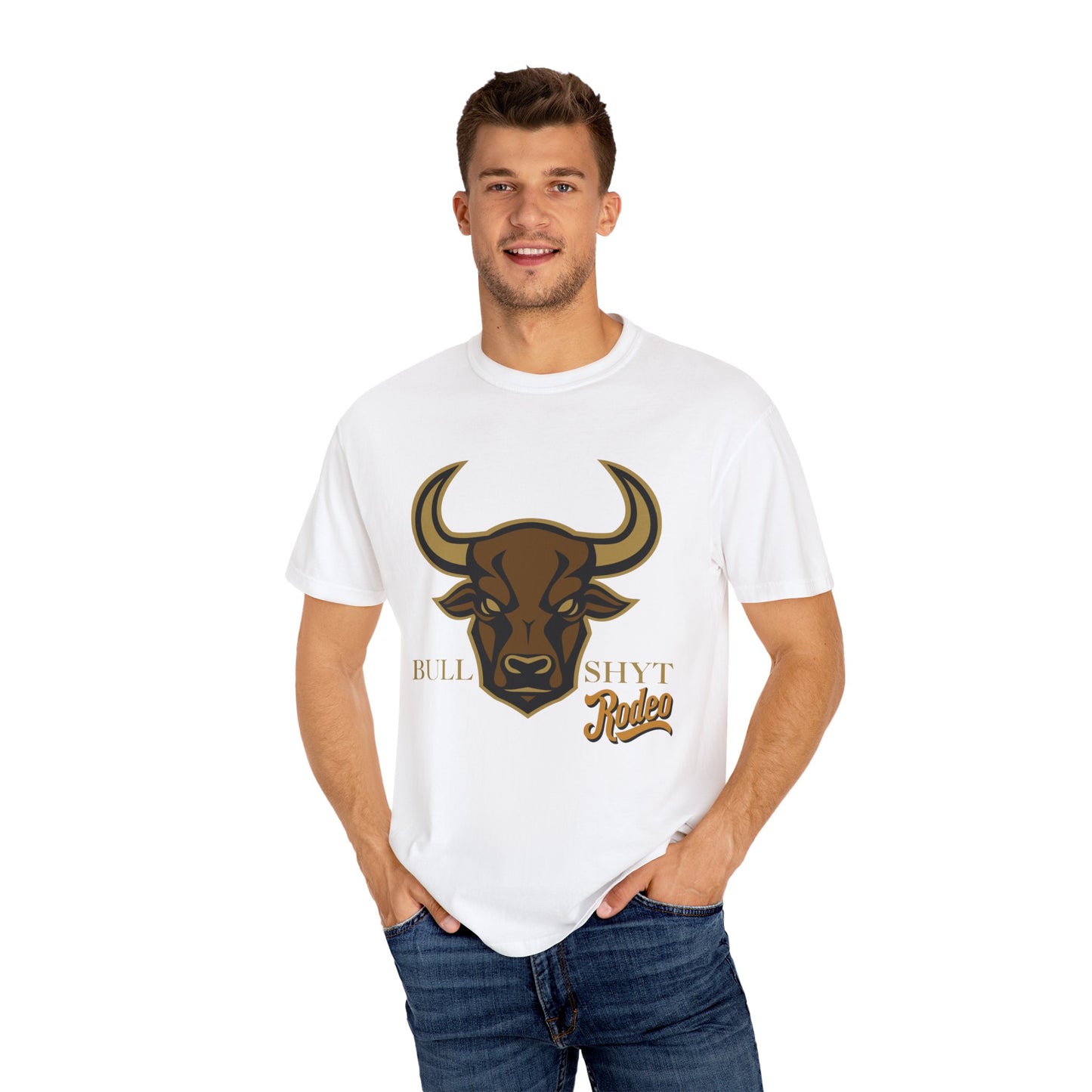 Bull Shyt Rodeo T-Shirt