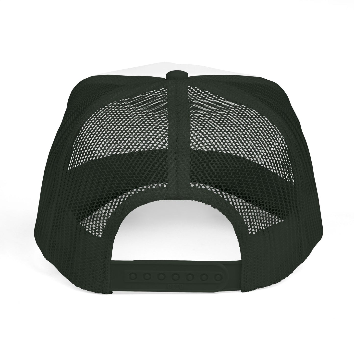 Cowboys & Jesus Foam Trucker Hat