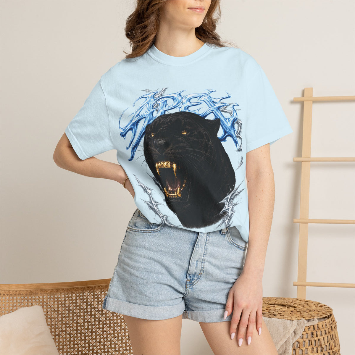 Apex Black Panther T-Shirt