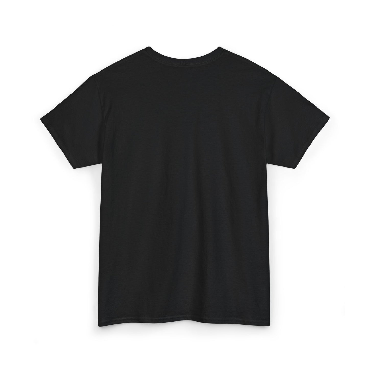 Bullshyt Rodeo Embroidered Black T-Shirt