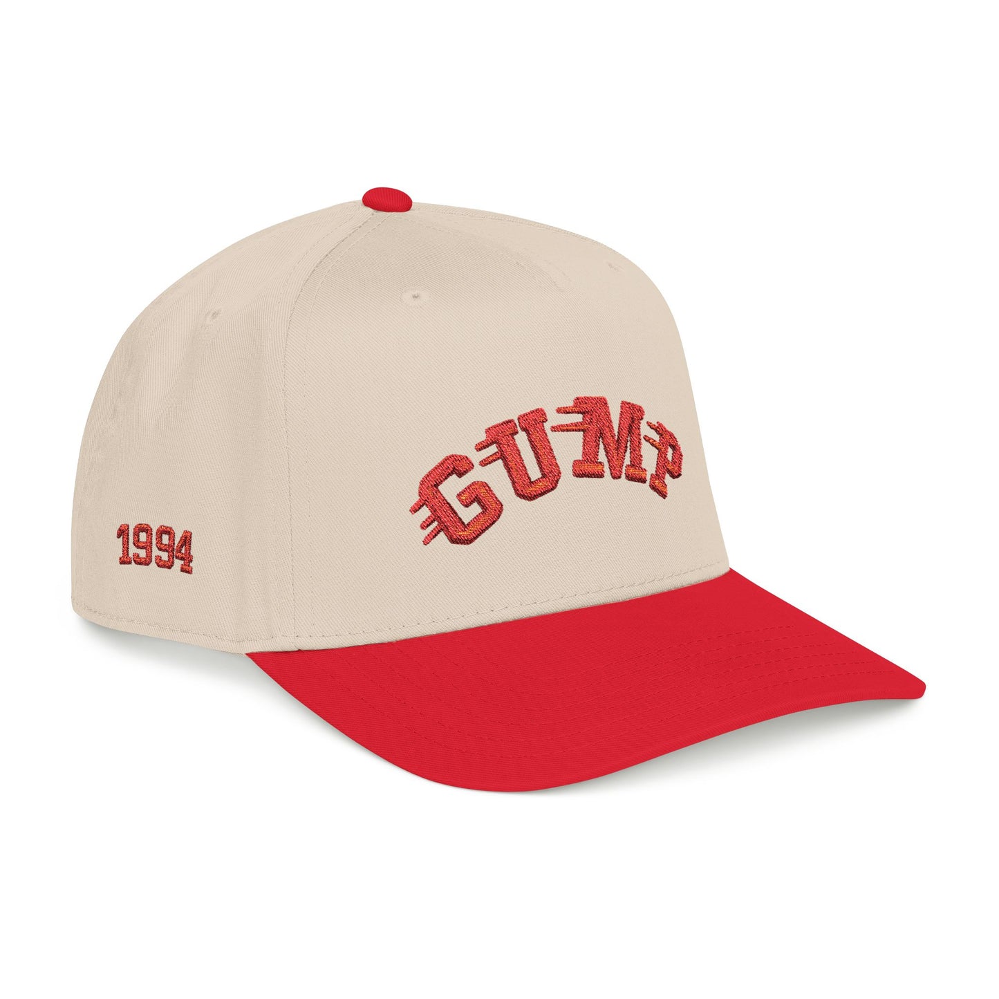 Mid Profile Baseball Cap