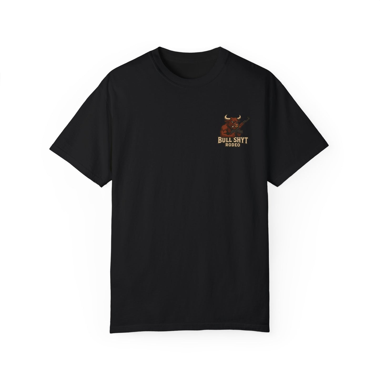 BullSh*t Rodeo T-shirt