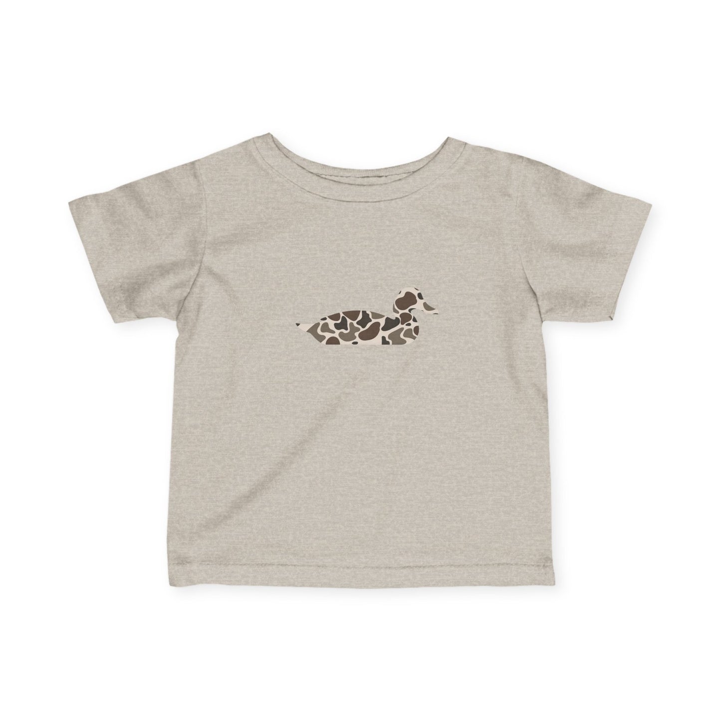 Duck Baby Shirt