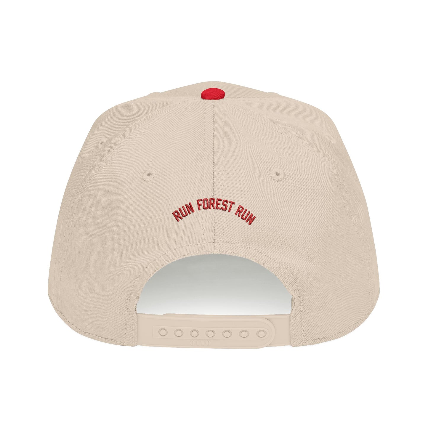 Mid Profile Baseball Cap