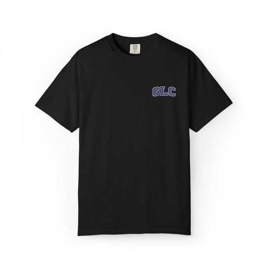 GLC Tee “God Loves Cowboys”