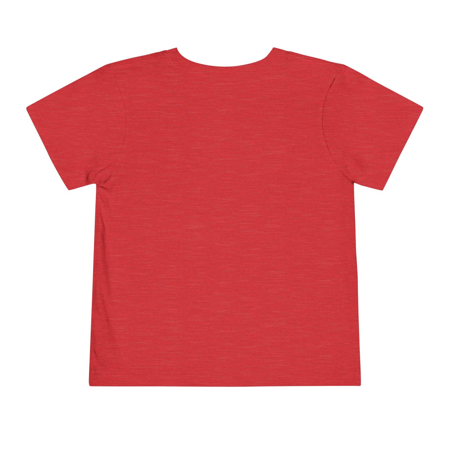 Toddler Tee — "The Pup Club" Puppy Graphic Kids Shirt