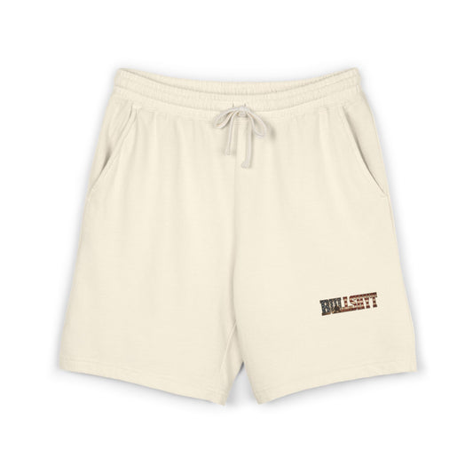 “Bullshyt” Lightweight Fleece Sweat Shorts