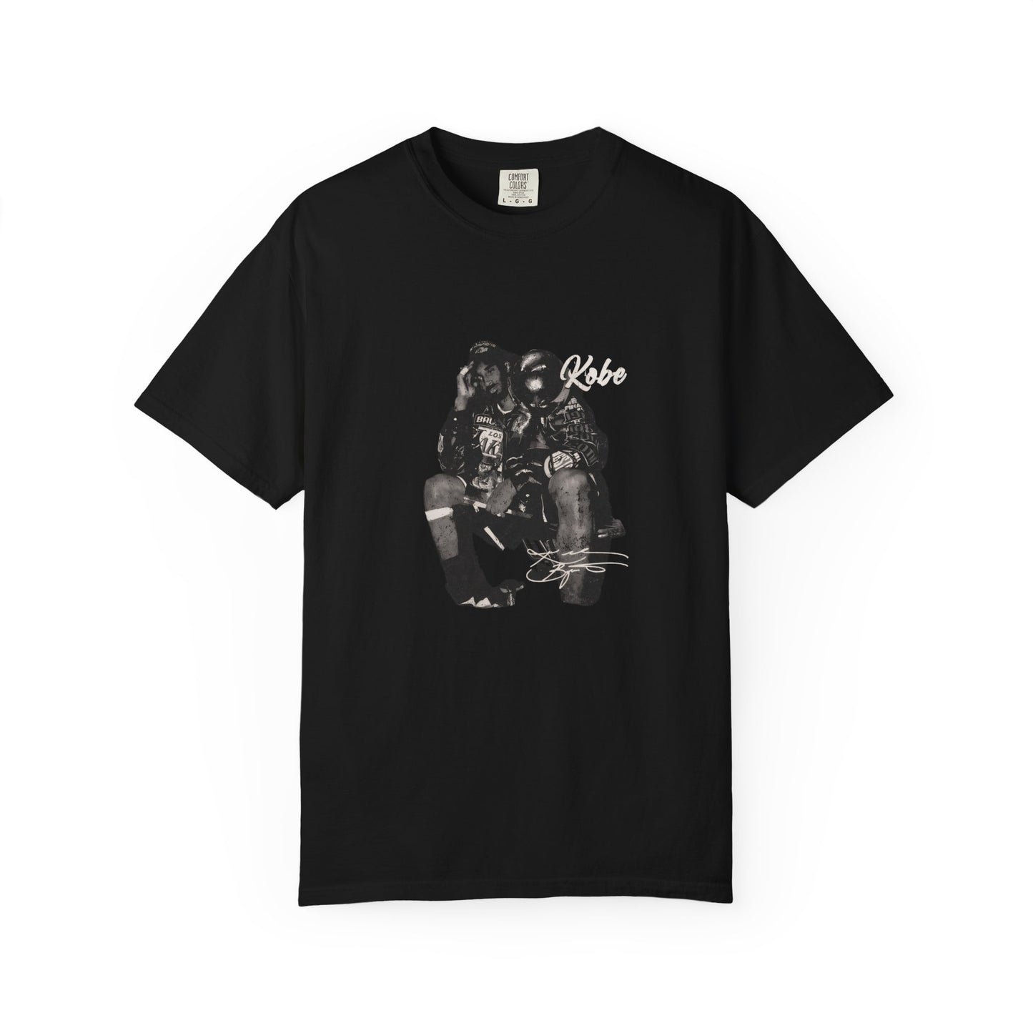 Kobe Tribute T-Shirt