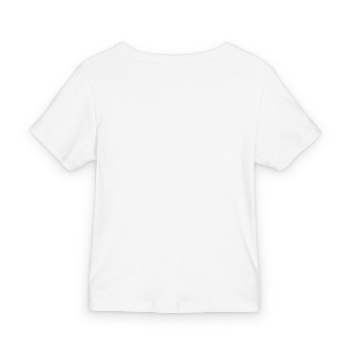 Beverly Hills Rodeo Club Organic Rib Baby Tee — Vintage Western Baby T‑Shirt