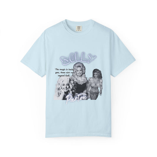 Dolly Parton T-shirt