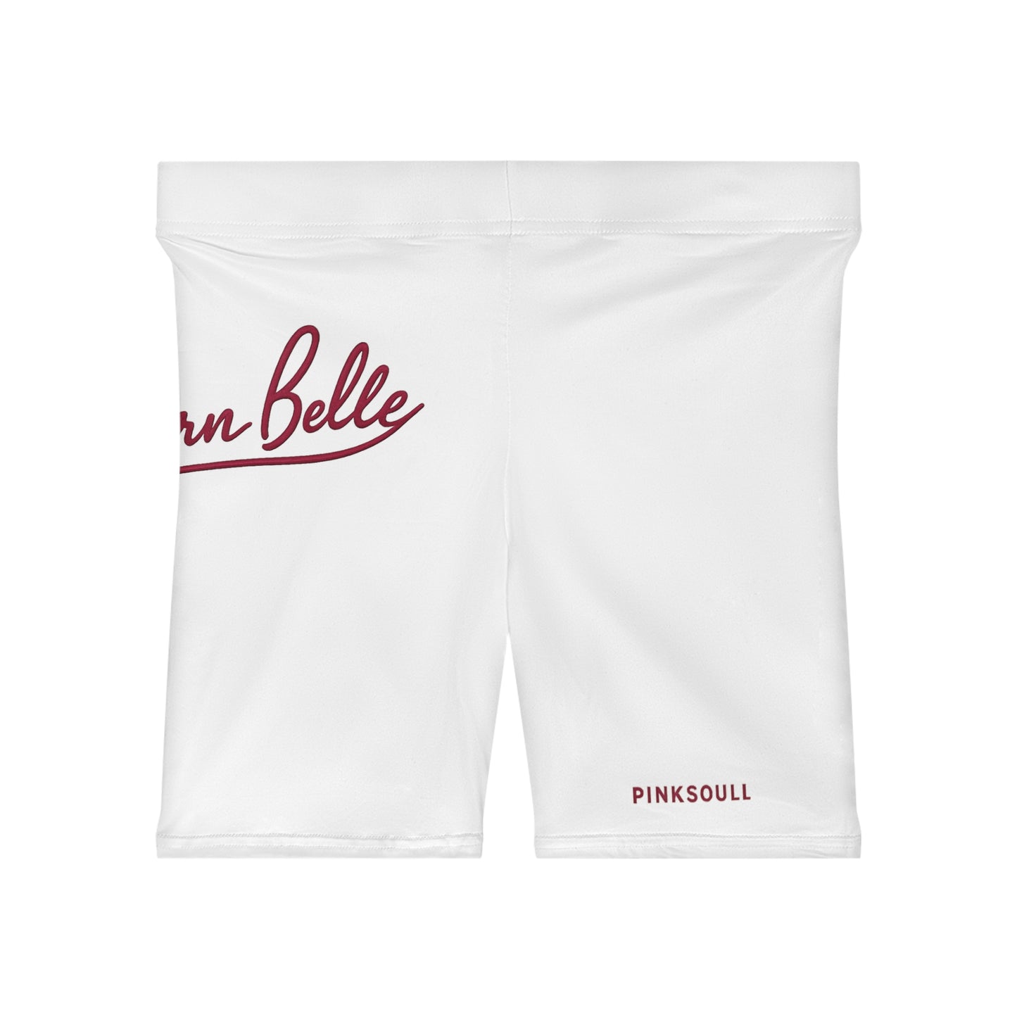 Southern Belle Women's Biker Shorts
