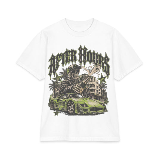 After Hours Streetwear