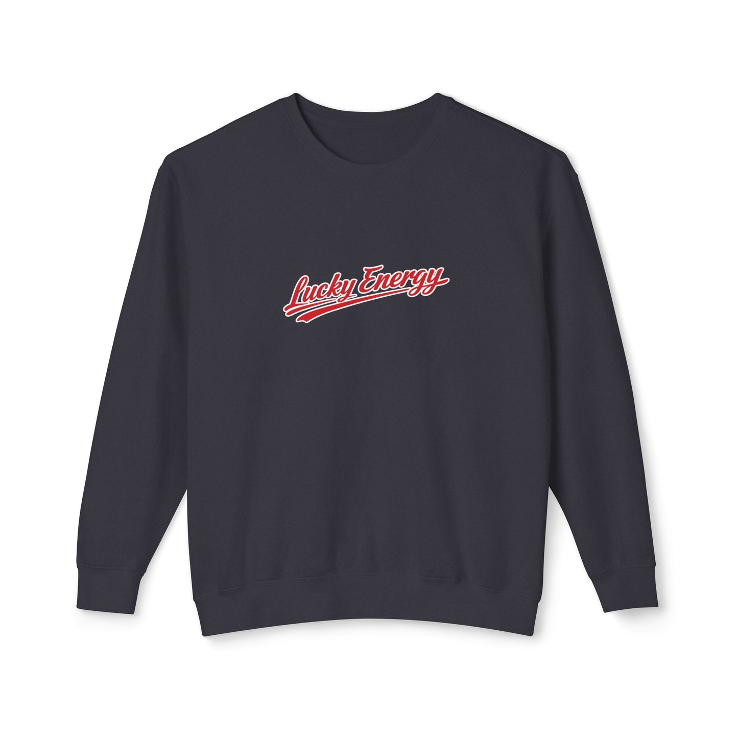 Lucky Energy Crewneck Sweatshirt