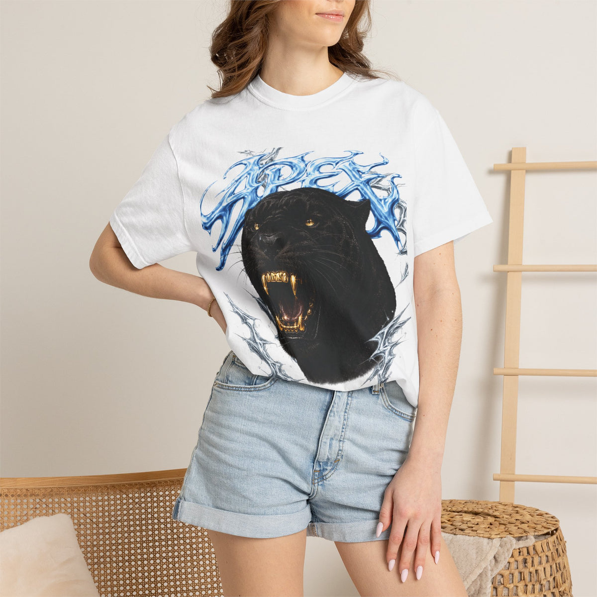Apex Black Panther T-Shirt