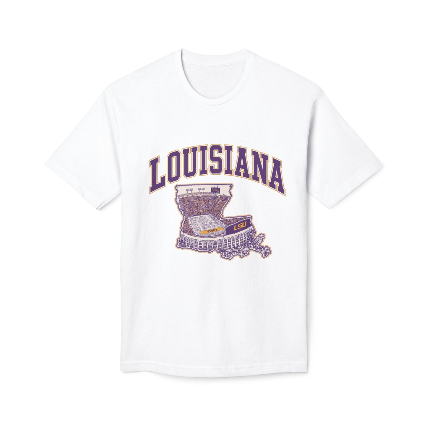 Louisiana T-Shirt