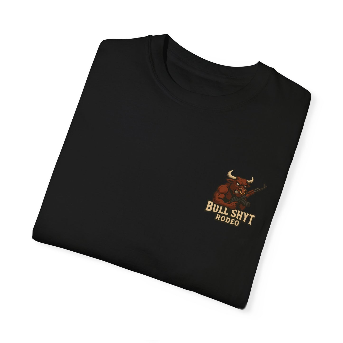 BullSh*t Rodeo T-shirt