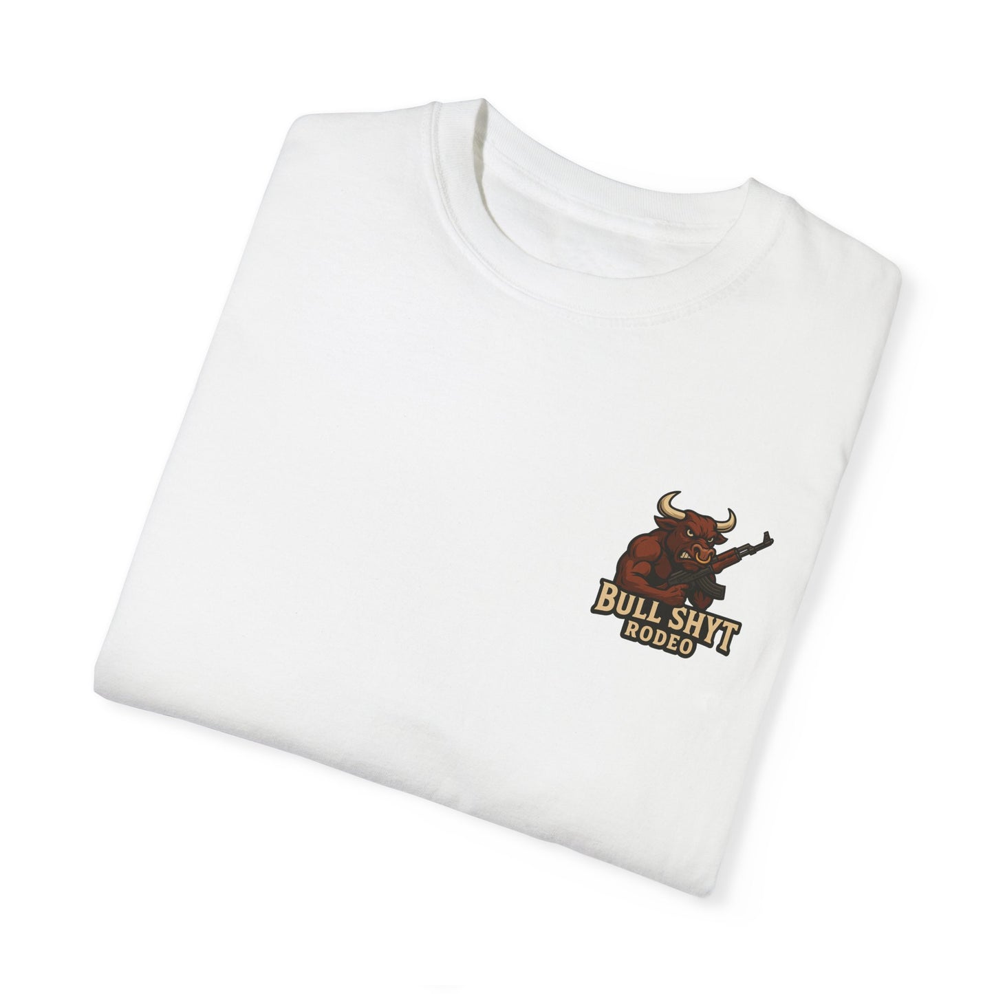BullSh*t Rodeo T-shirt