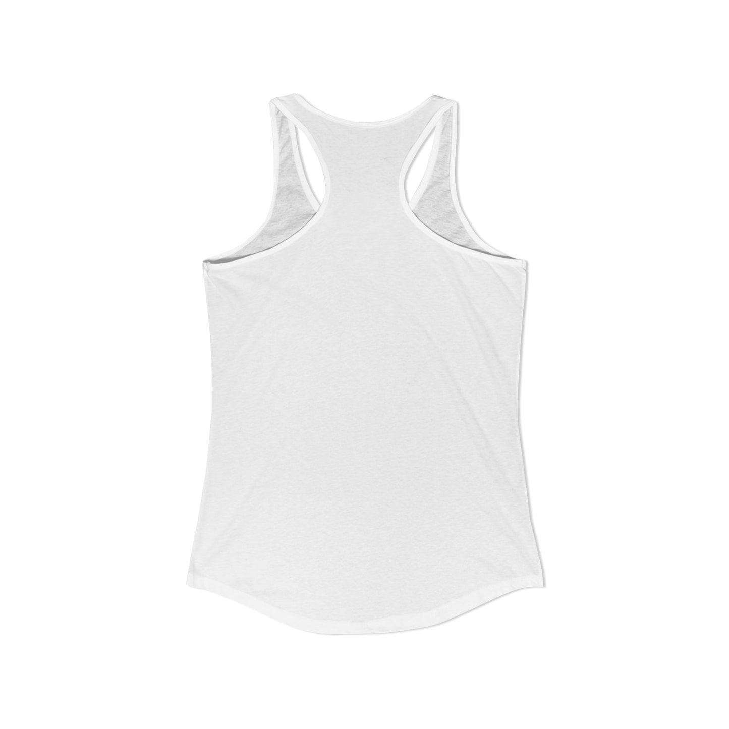 Salty Babes Beach Club Racerback Tank