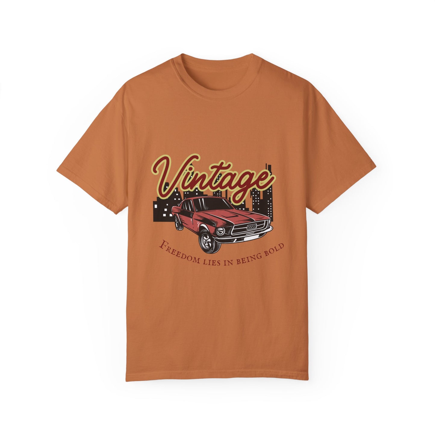 Vintage Freedom T-Shirt