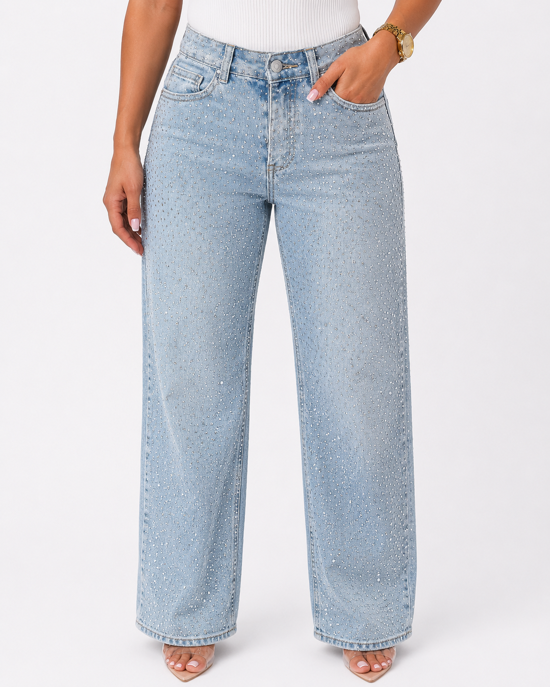 Starlight Denim Jeans