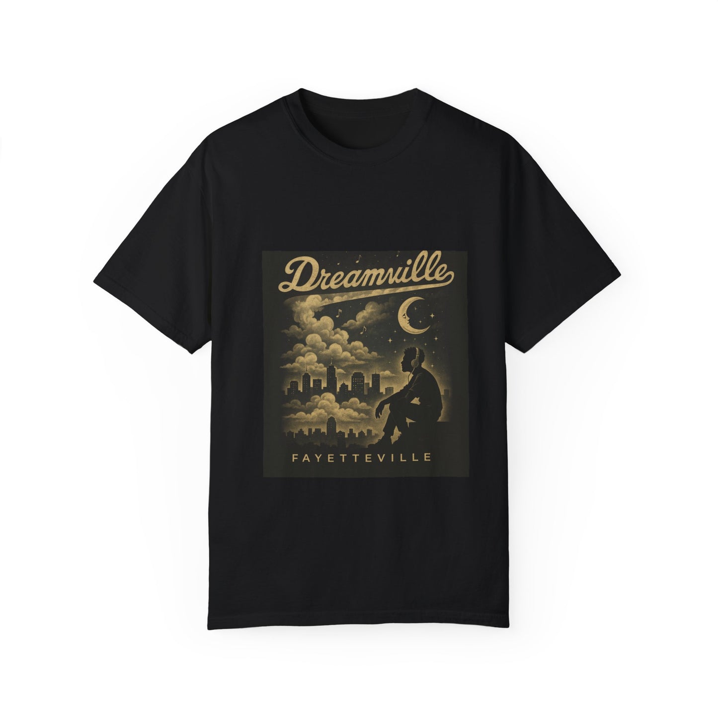 Dreamville T-Shirt