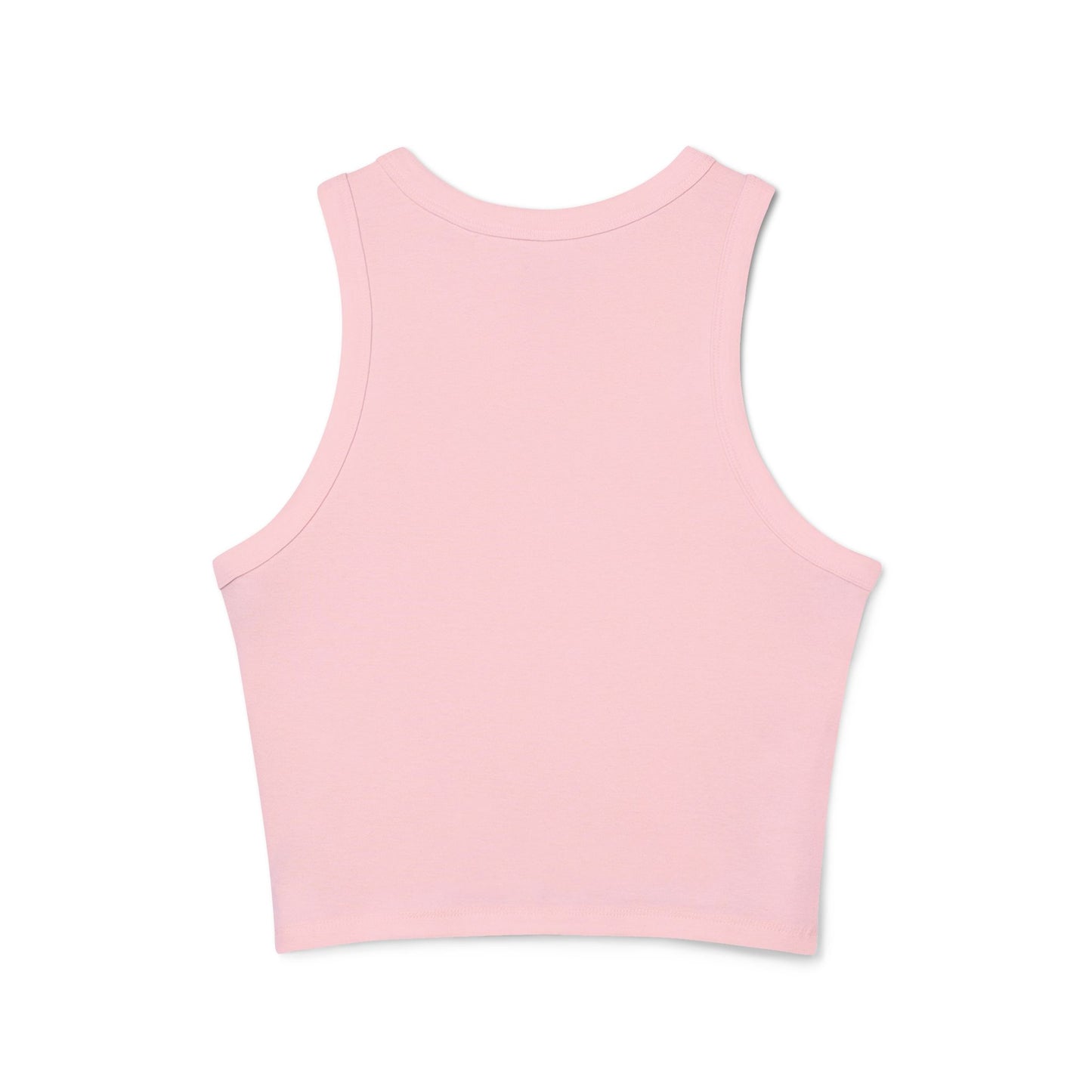 Malibu Beach Racer Tank Top