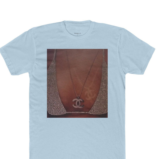 Sparkling Necklace T-Shirt