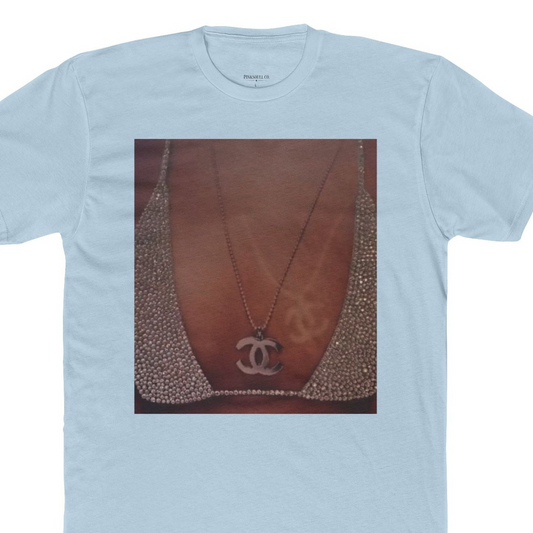 Sparkling Necklace T-Shirt