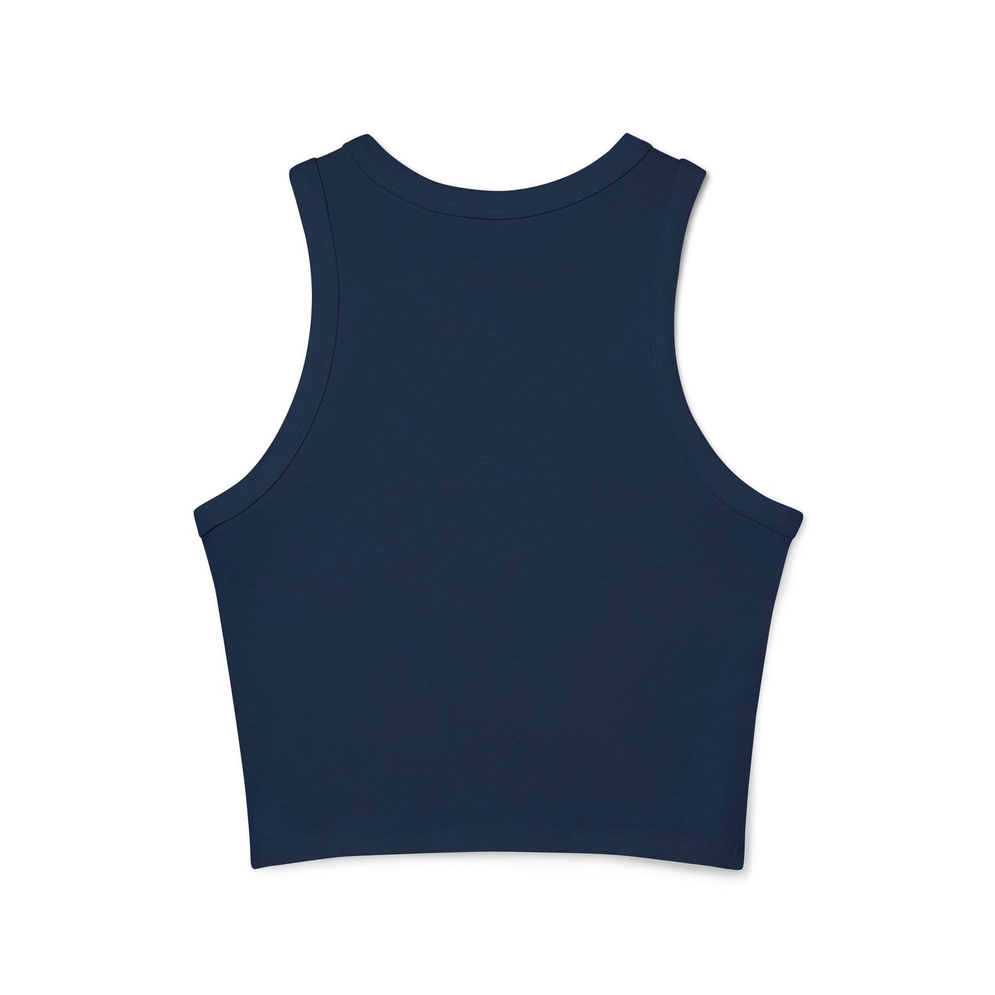 Howdy Racer Tank