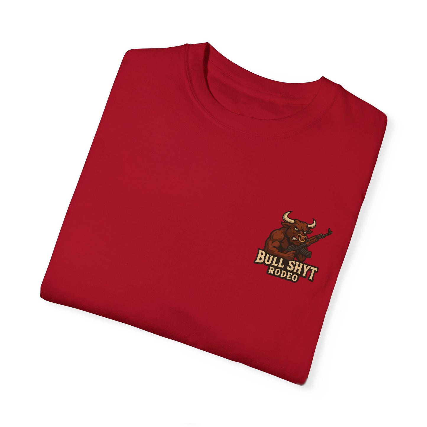 BullSh*t Rodeo T-shirt