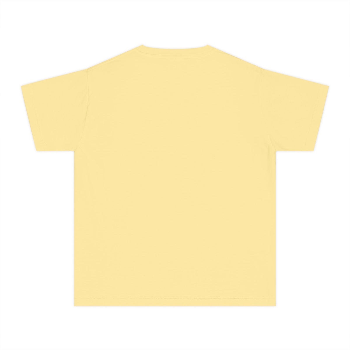 Kids "Be Kind" Floral Tee - Youth Short Sleeve Shirt