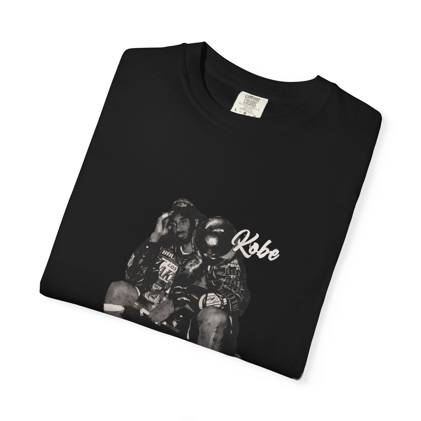 Kobe Tribute T-Shirt