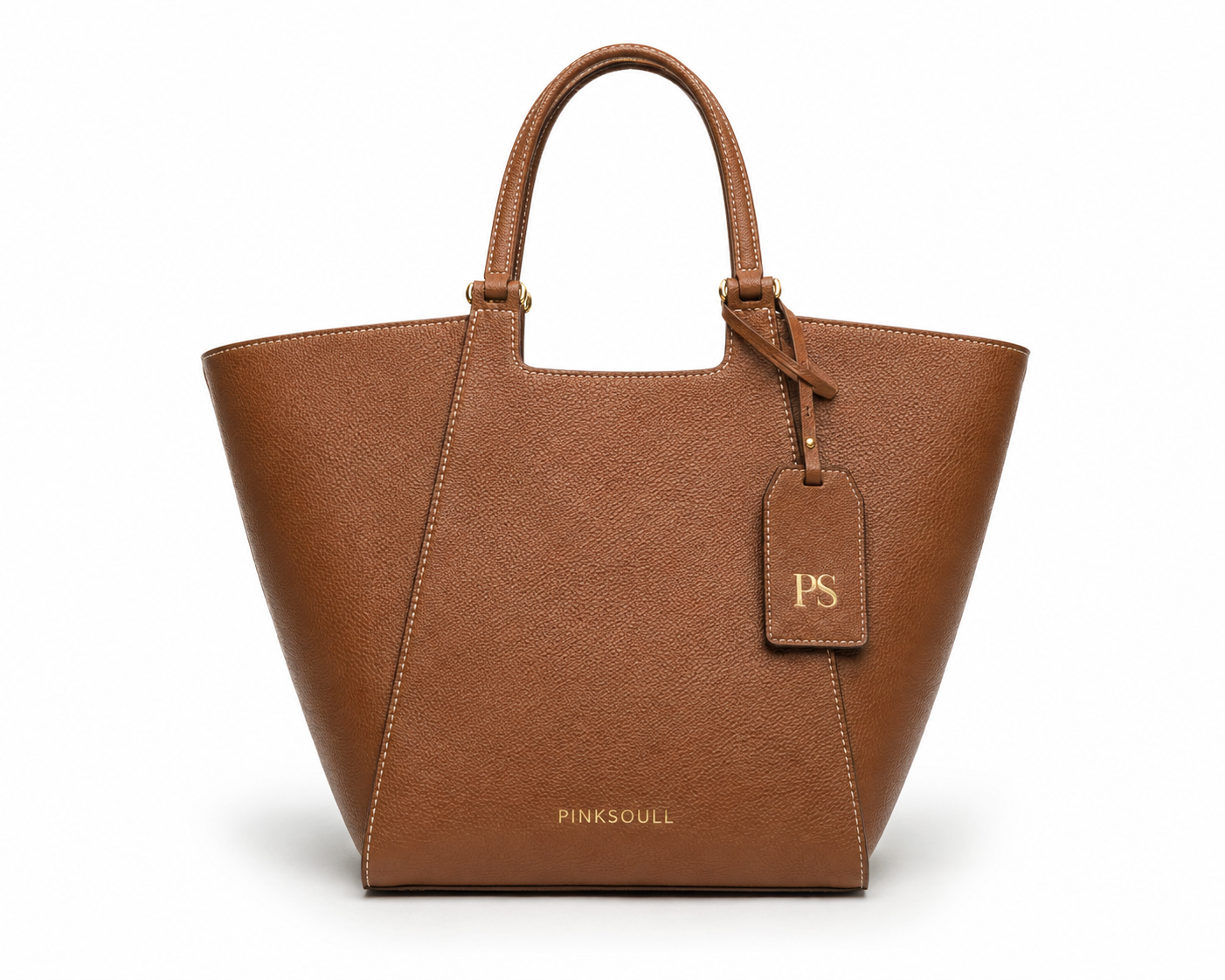 PINKSOULL Everyday Luxe Tote