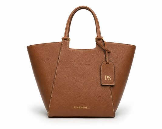 PINKSOULL Everyday Luxe Tote